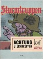 Sturmtruppen. Achtung Sturmtruppen