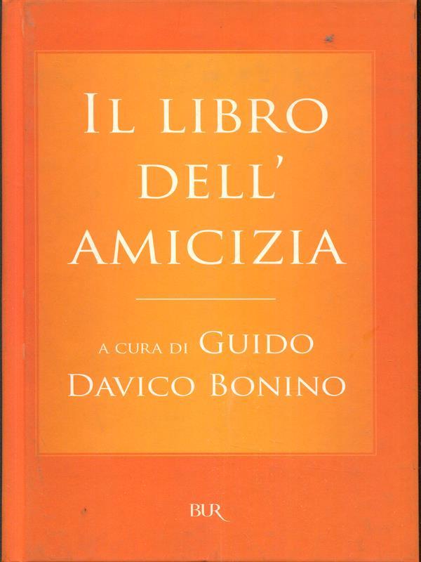 Libro di Faccia