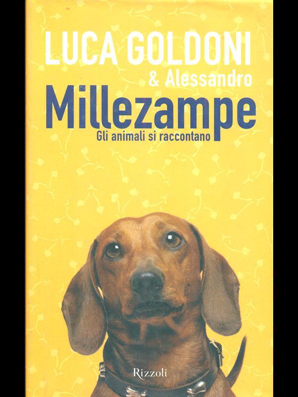 Libro di Faccia