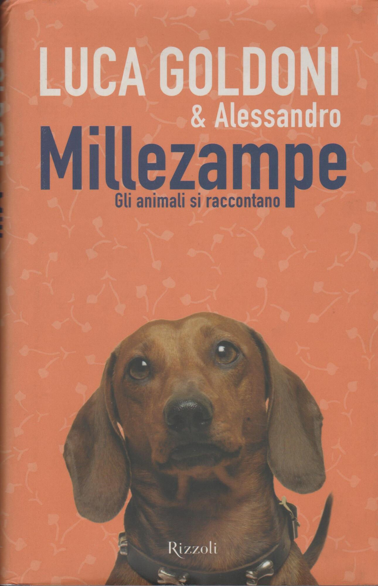 Multibook
