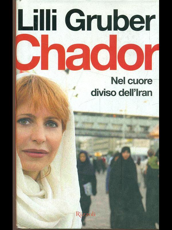 Libro di Faccia