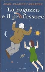 La ragazza e il professore