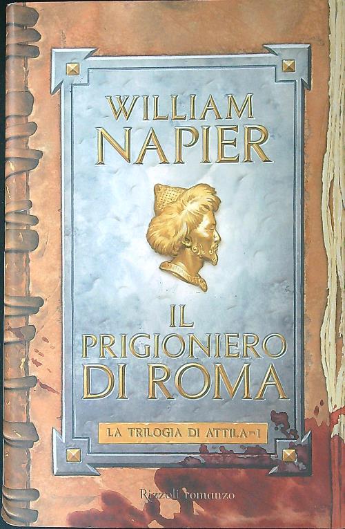 Libro di Faccia