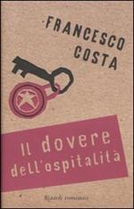 Il dovere dell'ospitalità