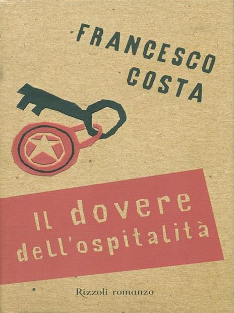 Il dovere dell'ospitalità - Francesco Costa - 3