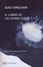 Il libro di un uomo solo