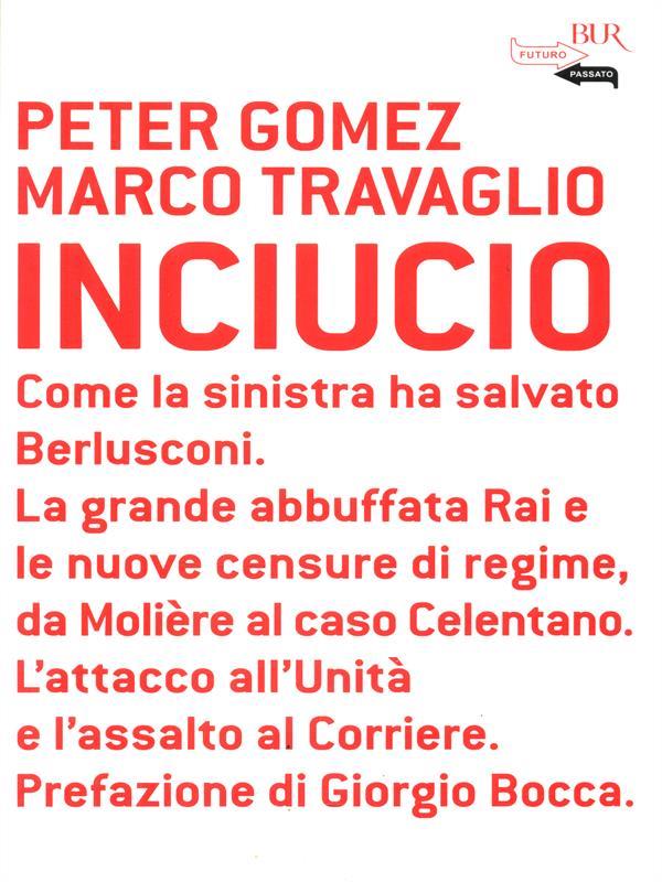 Libro di Faccia