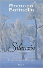 Silenzio. Ediz. speciale