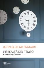 L'irrealtà del tempo