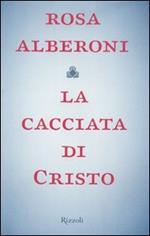 La cacciata di Cristo