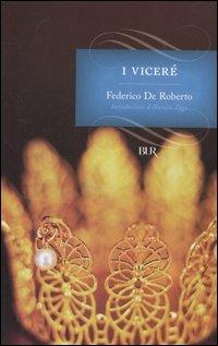I Viceré - Federico De Roberto - 3