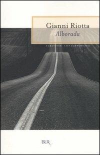 Alborada - Gianni Riotta - copertina
