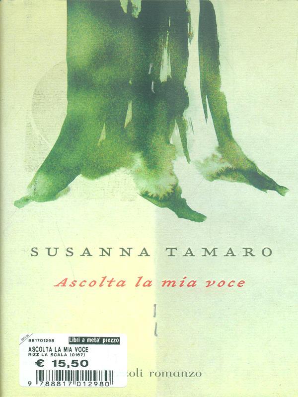 Libro di Faccia