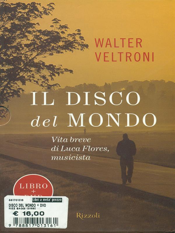 Libro di Faccia