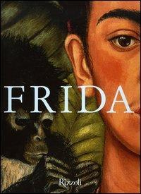 Frida Kahlo. Ediz. illustrata - Helga Prignitz-Poda - copertina
