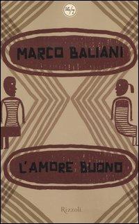 L'amore buono - Marco Baliani - 3