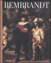 Rembrandt - copertina