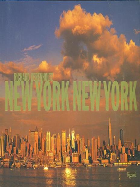 New York, New York - Richard Berenholtz - 4