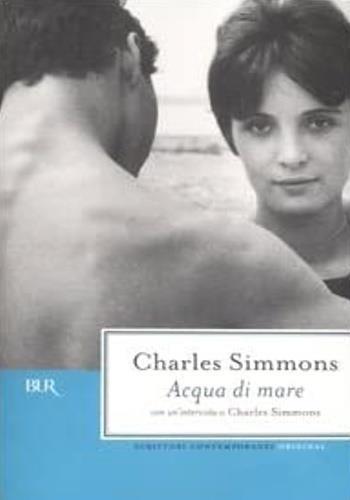 Acqua di mare - Charles Simmons - 5