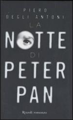 La notte di Peter Pan