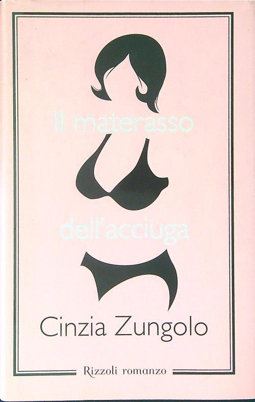 Libro di Faccia