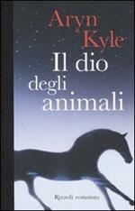 Il dio degli animali