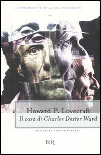 Il caso di Charles Dexter Ward - Howard P. Lovecraft - copertina