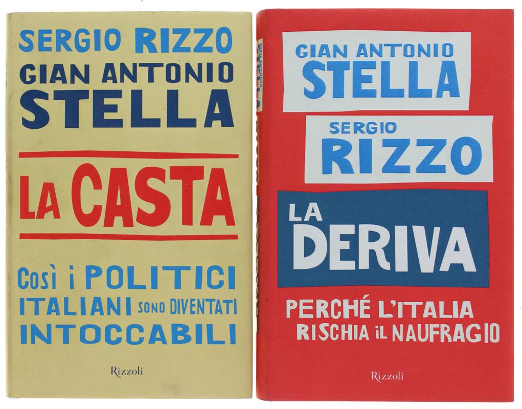 Bergoglio Libri d'Epoca Snc