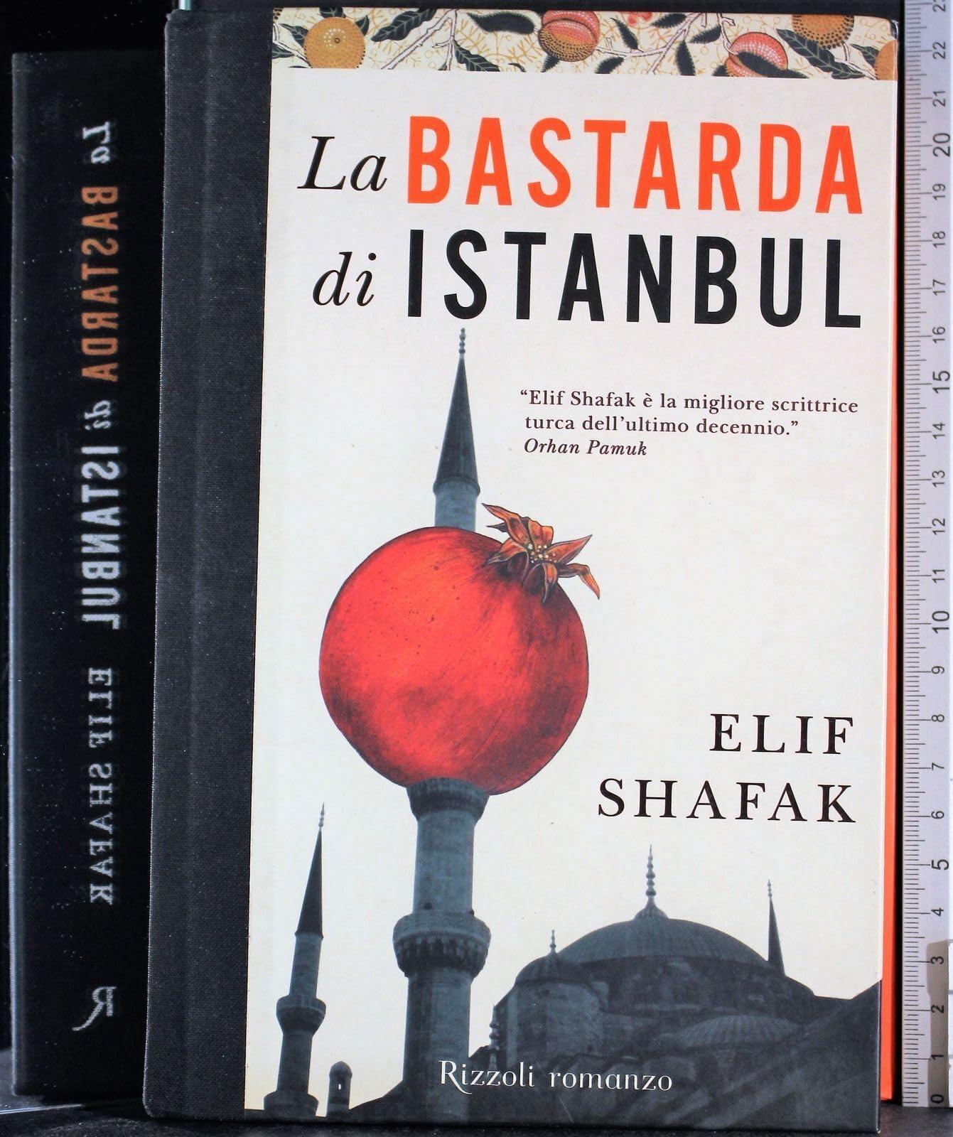 Libreria Serendipity