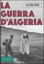 La guerra d'Algeria