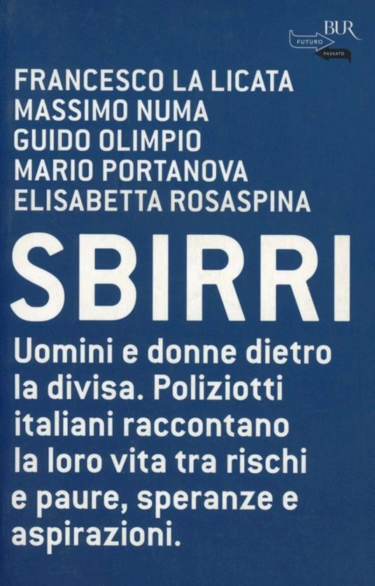Sbirri - 3
