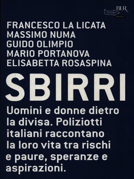 Sbirri - 2