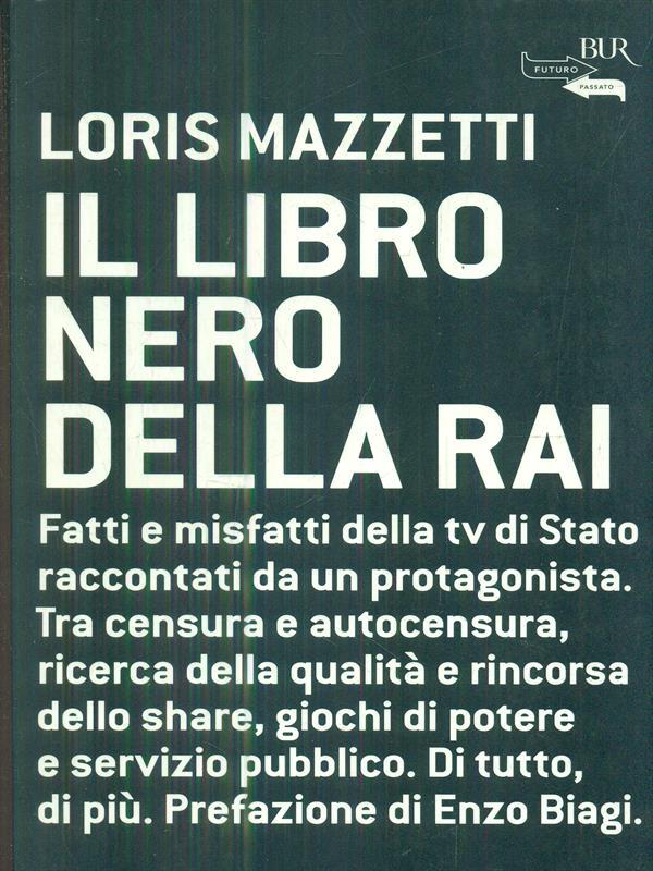 Libro di Faccia