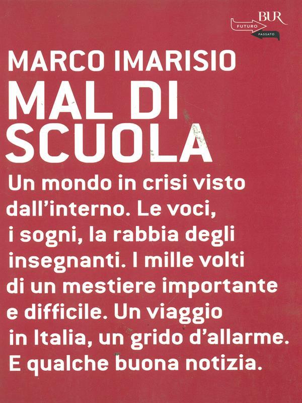 Libro di Faccia