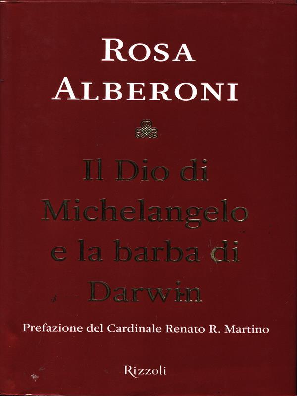 Libro di Faccia