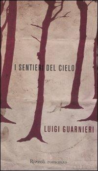 I sentieri del cielo - Luigi Guarnieri - copertina