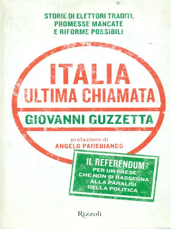 Libro di Faccia