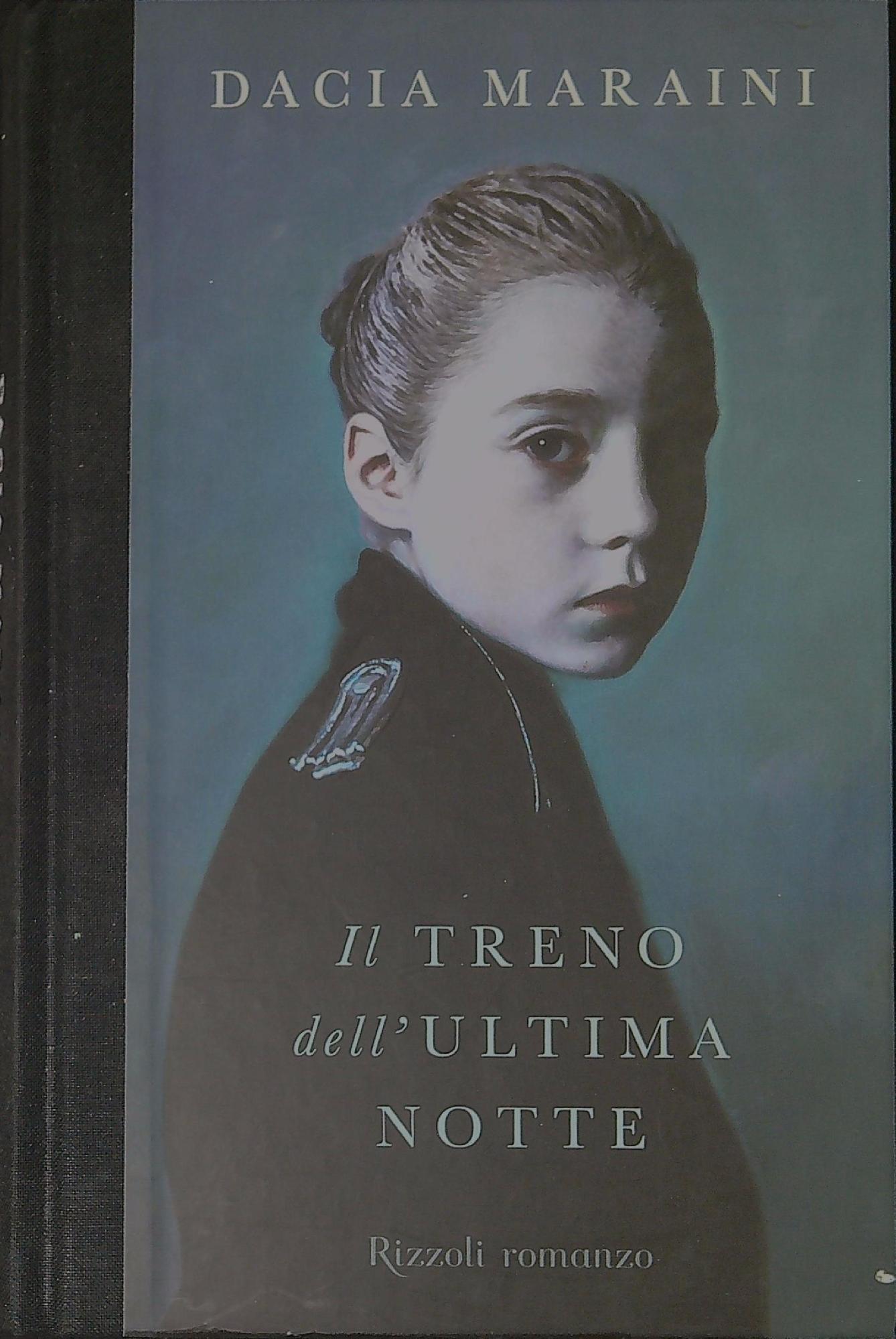 Libreria Serendipity