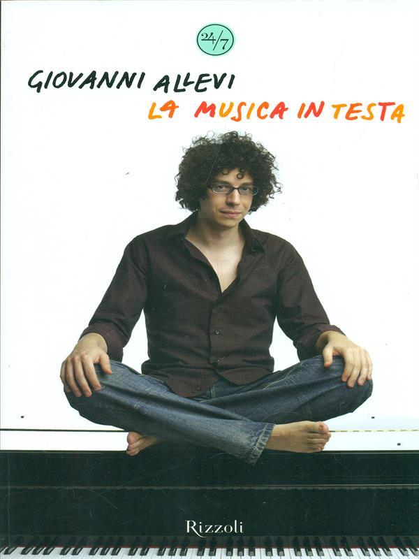 Libro di Faccia