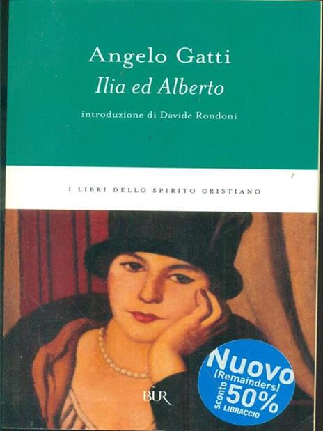 Ilia ed Alberto - Angelo Gatti - 4