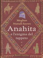 Anahita e l'enigma del tappeto