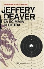 La scimmia di pietra