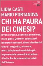 Chi ha paura dei cinesi?