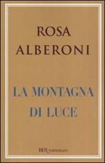 La montagna di luce