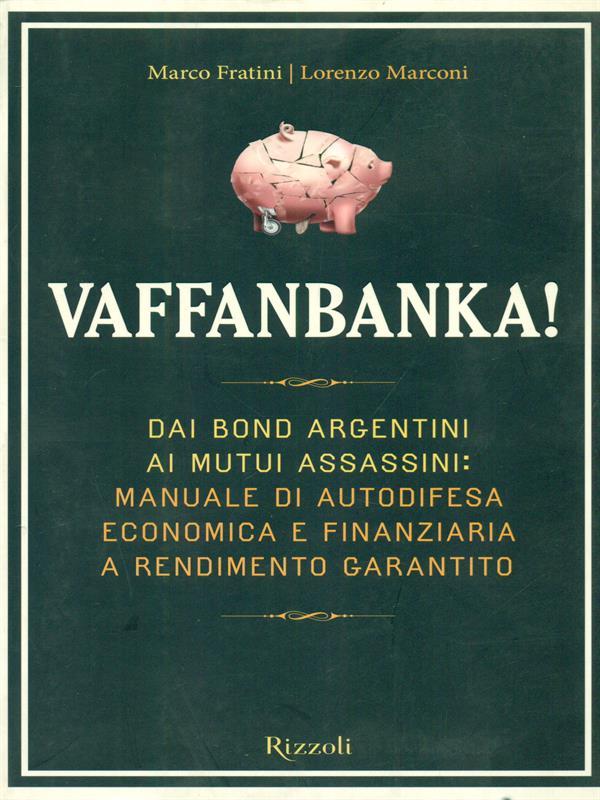 Libro di Faccia