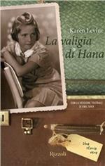 La valigia di Hana