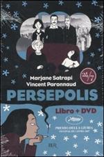 Persepolis. Con DVD