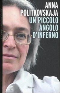 Un piccolo angolo d'inferno - Anna Politkovskaja - 5