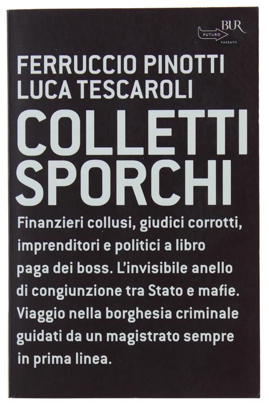 Bergoglio Libri d'Epoca Snc