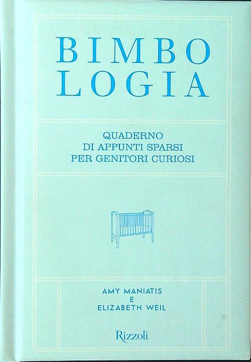 Libro di Faccia
